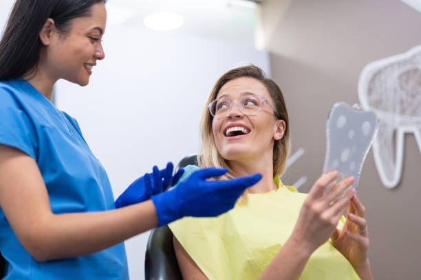 Best General Dentistry  in March Ar, CA